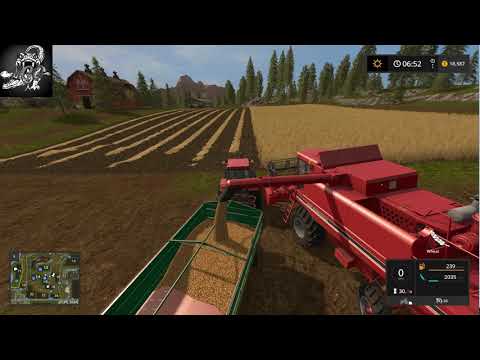 Pleasant Valley V3: Hour 6:40-7:00