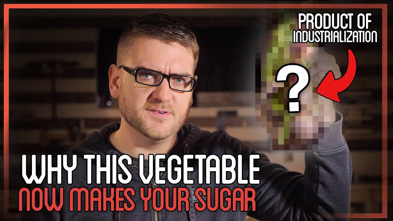 White Sugar Doesn’t Come From Where You Think It Does