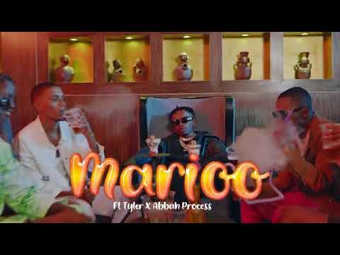 marioo ft tyler X abbah process