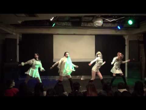 BLACK PINK - '휘파람 '(Whistle) - '불장난 (PLAYING WITH FIRE)'   / dance cover by QieeN