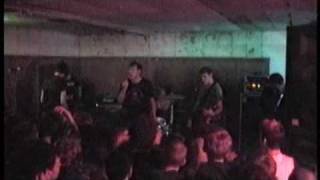 Thursday - 03 - Standing on the Edge of Summer