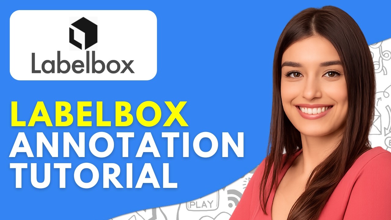 Labelbox tutorial