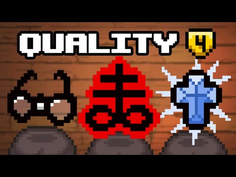 BREAKING Tainted Cain Just Keeps Getting Easier and Easier..