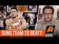 Devin Booker, Chris Paul guide NBA-best Suns to 8th straight win [Instant Reaction] | CBS Sports …