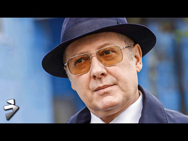 You Don’t Mess With Reddington | Red’s Most Badass Moments | THE BLACKLIST SDDEFAULT Thumbnail