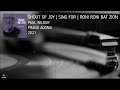 Paul Wilbur | Shouts Of Joy; Sing For Joy; Roni, Roni, Bat Zion