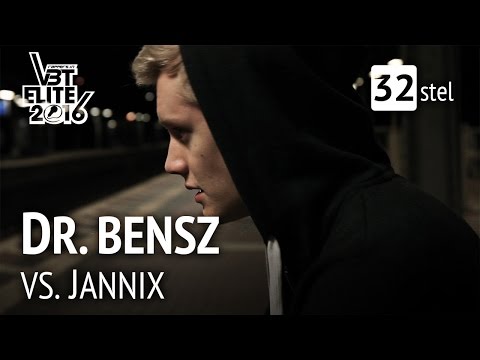 Video thumbnail for Vs. JanniX - [32stel-Finale - VBT Elite 2016]
