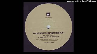 Multiple Transmission-Low load