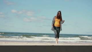 Don't overlook your feet for a healthy pregancy.......