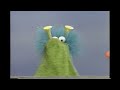 Sesame Songs Sing Yourself Silly