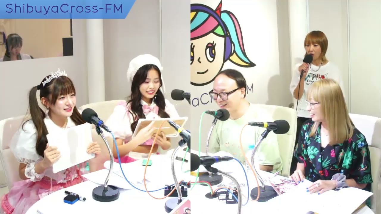 【MAX & たかし トレンドバンパイヤー👂】2025.08.27放送分 MC MAX たかし ゲスト SAKURA GRADUATION ラフ×ラフ