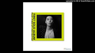 [Full Audio SEUNGRI - LOVE IS YOU Feat  Blue D