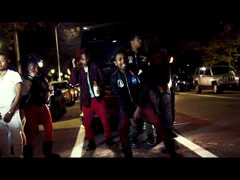 Richtown Butter | OK Auntie | Ft Richtown Luie  Dir By @TheCinemaGods