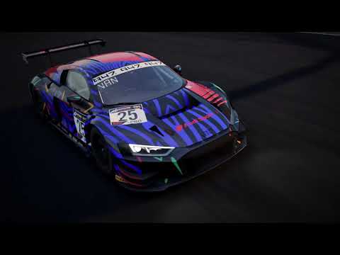 Exclusive Assetto Corsa Competizione Trailer Reveals New-Gen