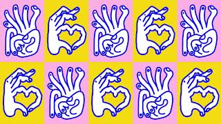 Danger In The Jungle - Kings Kaleidoscope