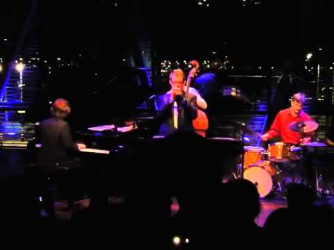 Sunny Side Up, John Marshall-Grant Stewart Quintet