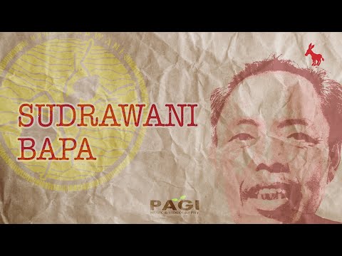 SUDRAWANI  - BAPAK ( Teks Lirik )