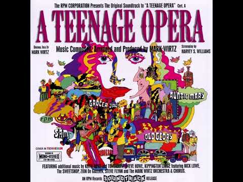 Mark Wirtz - He's Our Dear Old Weatherman