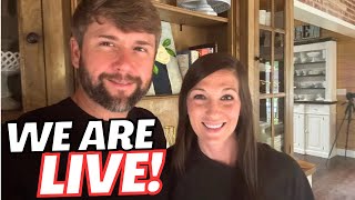🔴 The Mac's Life Is LIVE! Big FARM UPDATES