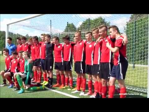 Pogoń Siedlce - SEMP II (I Liga Wojewódzka U-15) 3:6