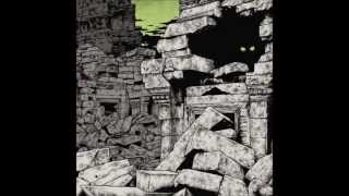 EGYPT - Blood Temple Hymn (Totem Cat Records 2013)