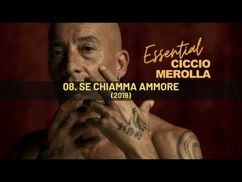 08.Ciccio Merolla -  SE CHIAMMA AMMORE (Visual Video)