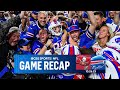 Josh Allen LEADS Bills Past Buccaneers On Thursday Night Football I Game Recap I CBS Sports