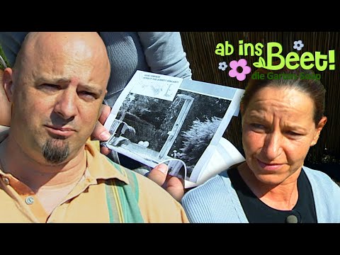 Vertrauen verspielt 😬 Detlef muss den Plan befolgen! 🚿 | Ab ins Beet! | Ganze Folge