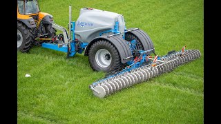 Venta de Duport Liquiliser cuba de purín - Imagen 4 | Agroline UY Duport Liquiliser cuba de purín nueva | Imagen 4 - Agroline