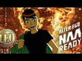 Leo Naa Ready Song Ben10 Version