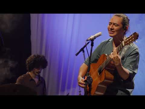 Jujuy de noche - Manu Estrada (EN VIVO CC KONEX)
