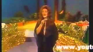 LA VIOLETERA Sarita Montiel