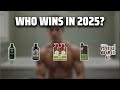 The Top 5 Best Men Shampoo In 2025 Must Watch Before Buying