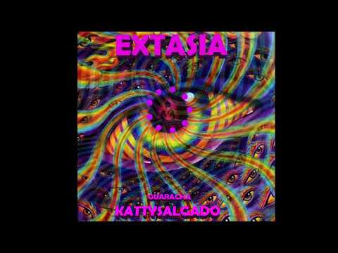 KattySalgado - Extasia - (Guaracha)