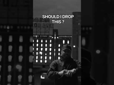 JEFFERY performing before the Montreal skyline in an official October 2026 teaser video