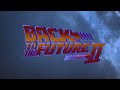 Back To The Future 2 Theme Music