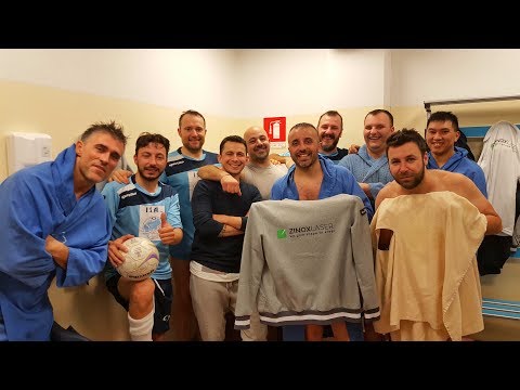 spogliatoio A S  SPORTING COQ