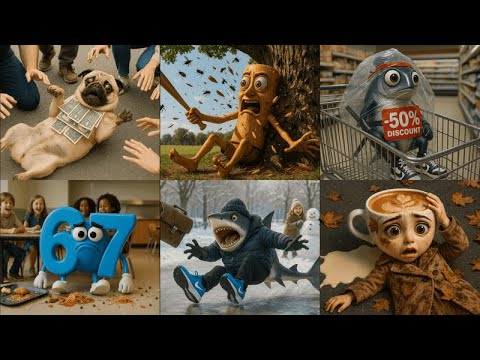 Brainrots But All DiED 37 (Music Video)