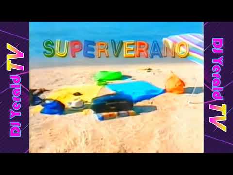 SUPERVERANO - Anuncio TV