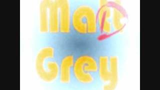Matt Grey aka Mad Grey - 10 Minutes Of Happy F---ing Newyear