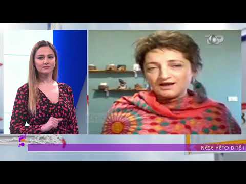 Ftesë në 5, Fleura Shkëmbi: 3 hapat që duhet të zbatosh në momentet e panikut, 30 Mars 2020, Pjesa 6