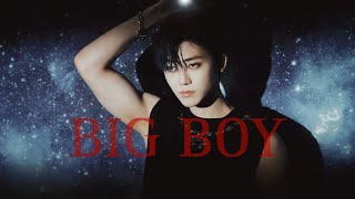 Download lagu [𝐅𝐌𝐕] 𝐍𝐂𝐓 𝐉𝐀𝐄𝐌𝐈𝐍 - 𝐁𝐈𝐆 𝐁𝐎𝐘 mp3