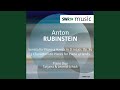 Sonata for Piano 4 Hands in D Major, Op. 89: I. Moderato con moto