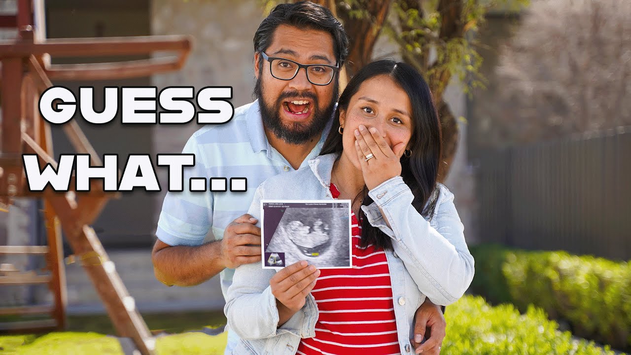 🍼 We're having a BABY [How to Spanish Podcast]