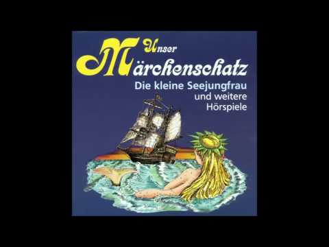 Hans Christian Andersen - Des Kaisers neue Kleider