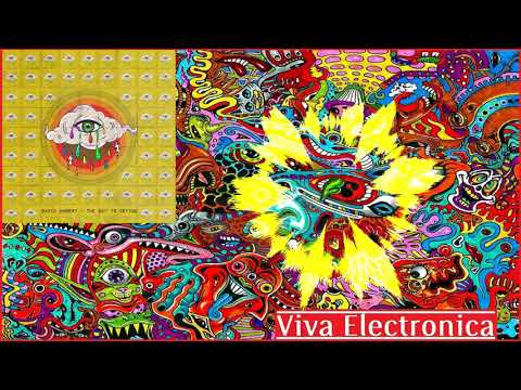 David Hasert - The Sky is Crying (Niconé Remix) [Abracadabra Music]