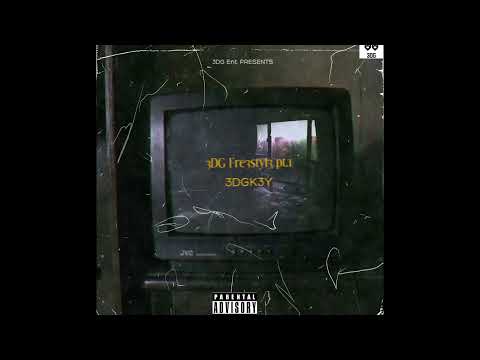3DG Fre3styl3 pt.1 [Prod.Soja]