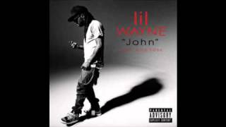 Lil Wayne- John (If I Die Today) (feat. Rick Ross)