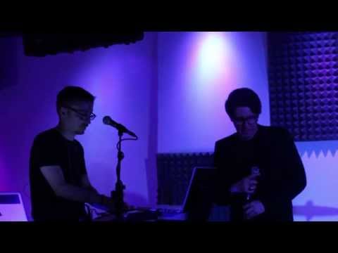 GARBO - QUANTI ANNI HAI Live 15 Nov 2014