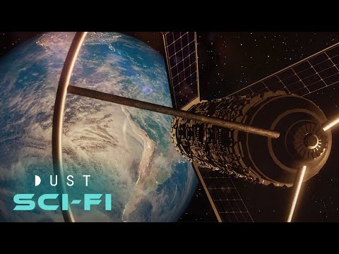 Sci-Fi Short Film “Apotheosis” | DUST